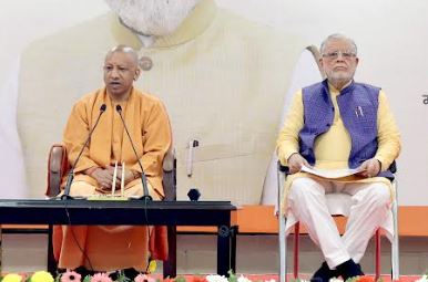 बजट: यूपी बनेगा देश का सबसे बड़ा लॉजिस्टिक हब