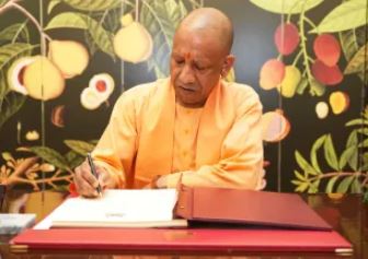 योगी सरकार ने सिंगापुर में  किये 6650 करोड़ के समझौते