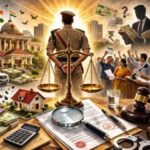 क्या संपत्ति खुलासे से बदलेगी शासन की तस्वीर? क्या संपत्ति खुलासे से बदलेगी शासन की तस्वीर?