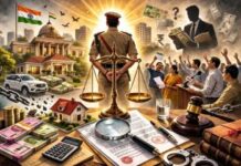 क्या संपत्ति खुलासे से बदलेगी शासन की तस्वीर? क्या संपत्ति खुलासे से बदलेगी शासन की तस्वीर?