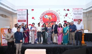 एआई डॉक्टरों की दक्षता बढ़ाने का सशक्त माध्यम