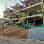 एलडीए की सील बिल्डिंग में धड़ल्ले से चल रहा निर्माण! एलडीए की सील बिल्डिंग में धड़ल्ले से चल रहा निर्माण!