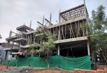 कागज़ों में सिमट कर रह गई एलडीए की सीलिंग कार्यवाही! कागज़ों में सिमट कर रह गई एलडीए की सीलिंग कार्यवाही!