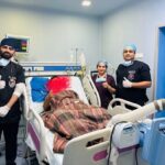 केजीएमयू बना लिवर प्रत्यारोपण का केंद्र केजीएमयू बना लिवर प्रत्यारोपण का केंद्र