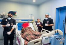 केजीएमयू बना लिवर प्रत्यारोपण का केंद्र केजीएमयू बना लिवर प्रत्यारोपण का केंद्र