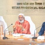 गर्मियों में नहीं होनी चाहिए पानी की किल्लत: जलशक्ति मंत्री गर्मियों में नहीं होनी चाहिए पानी की किल्लत: जलशक्ति मंत्री