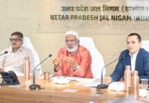 गर्मियों में नहीं होनी चाहिए पानी की किल्लत: जलशक्ति मंत्री गर्मियों में नहीं होनी चाहिए पानी की किल्लत: जलशक्ति मंत्री