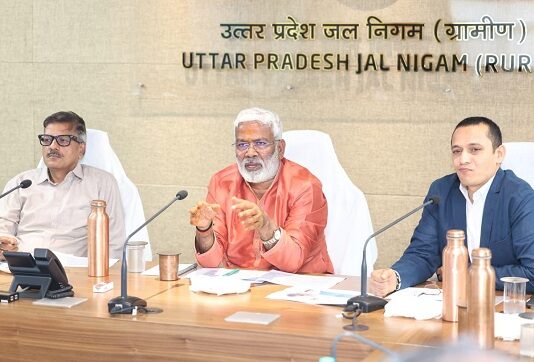 गर्मियों में नहीं होनी चाहिए पानी की किल्लत: जलशक्ति मंत्री गर्मियों में नहीं होनी चाहिए पानी की किल्लत: जलशक्ति मंत्री