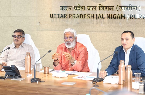 गर्मियों में नहीं होनी चाहिए पानी की किल्लत: जलशक्ति मंत्री गर्मियों में नहीं होनी चाहिए पानी की किल्लत: जलशक्ति मंत्री