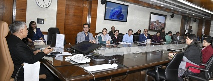 चीनी उद्योग को मिलेगी रफ्तार