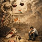 जाति,न्याय और लोकतंत्र : एक असहज सच्चाई जाति,न्याय और लोकतंत्र : एक असहज सच्चाई