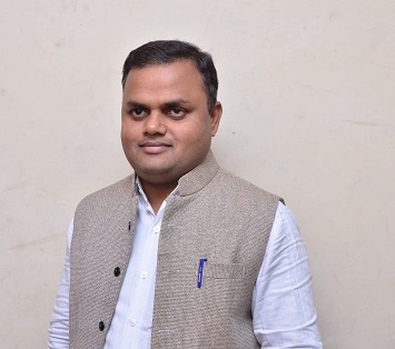 केंद्रीय बजट आम जनता को निराश करने वाला -डी.पी.यादव