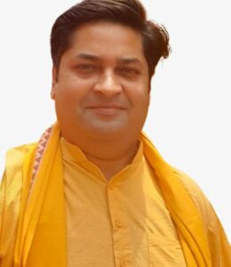 डा.पंकज भारद्वाज