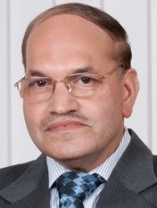 डॉ.जयंतीलाल भंडारी