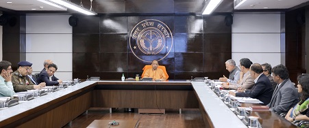 त्योहारों से पहले सरकार सख्त, उपद्रवियों पर होगी सख्ती:मुख्यमंत्री