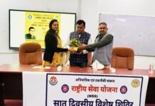 पहली चुटकी, पहला फूंक और पहले घूंट से दूर रहें बच्चे- नागेन्द्र पहली चुटकी, पहला फूंक और पहले घूंट से दूर रहें बच्चे- नागेन्द्र