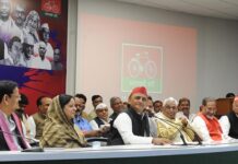 पीडीए की ताकत से बदलेगा यूपी का सियासी समीकरण? पीडीए की ताकत से बदलेगा यूपी का सियासी समीकरण?