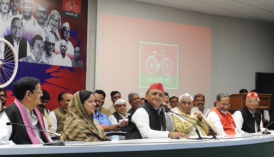 पीडीए की ताकत से बदलेगा यूपी का सियासी समीकरण?