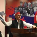 पीडीए वोट बैंक पर निशाना? डाटा से बड़ा दावा पीडीए वोट बैंक पर निशाना? डाटा से बड़ा दावा