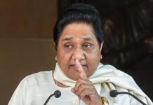 बीस साल बाद फिर मायावती का दलित-ब्राह्मण-मुस्लिम गठजोड़ फार्मूला बीस साल बाद फिर मायावती का दलित-ब्राह्मण-मुस्लिम गठजोड़ फार्मूला