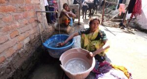 बुंदेलखंड में ‘हर घर नल’ से बहती उम्मीद की धारा