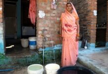 बुंदेलखंड में ‘हर घर नल’ से बहती उम्मीद की धारा बुंदेलखंड में ‘हर घर नल’ से बहती उम्मीद की धारा