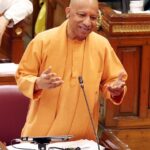 भविष्य की अर्थव्यवस्था की ओर बढ़ता उत्तर प्रदेश:योगी भविष्य की अर्थव्यवस्था की ओर बढ़ता उत्तर प्रदेश:योगी