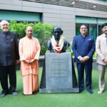 UP में डिफेंस मैन्युफैक्चरिंग कॉरिडोर स्थापित: मुख्यमंत्री UP में डिफेंस मैन्युफैक्चरिंग कॉरिडोर स्थापित: मुख्यमंत्री