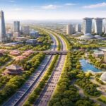 यमुना एक्सप्रेस-वे पर बसेंगी ‘जापान सिटी’ और ‘सिंगापुर सिटी’! यमुना एक्सप्रेस-वे पर बसेंगी ‘जापान सिटी’ और ‘सिंगापुर सिटी’!