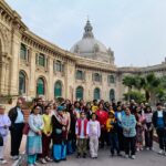 युवाओं को विरासत से जोड़ने की अनूठी पहल युवाओं को विरासत से जोड़ने की अनूठी पहल