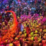 लखनऊ की एक अलग पहचान कायस्थों की होली लखनऊ की एक अलग पहचान कायस्थों की होली