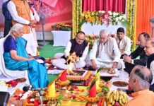 लोहिया अस्पताल परिसर में बनेगा रैन बसेरा लोहिया अस्पताल परिसर में बनेगा रैन बसेरा