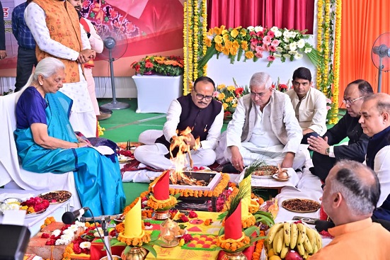 लोहिया अस्पताल परिसर में बनेगा रैन बसेरा लोहिया अस्पताल परिसर में बनेगा रैन बसेरा