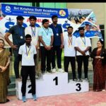 वार्षिक खेल प्रतियोगिता 2026 का भव्य समापन वार्षिक खेल प्रतियोगिता 2026 का भव्य समापन