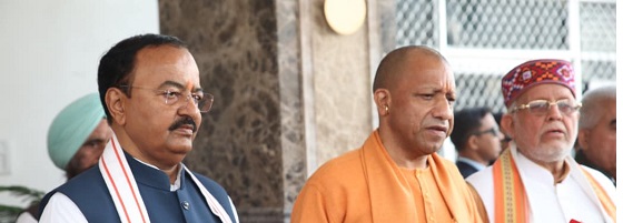 संवाद से समस्या के समाधान में विश्वास करती है सरकार-मुख्यमंत्री