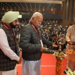 सामाजिक समरसता है समाज में एकता का आधार: डॉ. मोहन भागवत सामाजिक समरसता है समाज में एकता का आधार: डॉ. मोहन भागवत