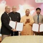 सिंगापुर दौरे के पहले दिन यूपी को बड़ी निवेश सफलता सिंगापुर दौरे के पहले दिन यूपी को बड़ी निवेश सफलता