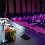 सिंगापुर में भारतीय समुदाय से मुख्यमंत्री ने किया संवाद सिंगापुर में भारतीय समुदाय से मुख्यमंत्री ने किया संवाद