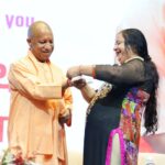 सिंगापुर में गूंजा नारा “योगी हैं तो यूपी है” सिंगापुर में गूंजा नारा “योगी हैं तो यूपी है”