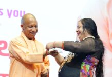 सिंगापुर में गूंजा नारा “योगी हैं तो यूपी है” सिंगापुर में गूंजा नारा “योगी हैं तो यूपी है”