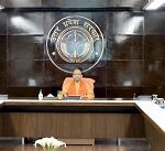 सुरक्षित बाढ़ प्रबंधन की कुंजी: सतर्कता, समन्वय और समयबद्ध कार्य-मुख्यमंत्री सुरक्षित बाढ़ प्रबंधन की कुंजी: सतर्कता, समन्वय और समयबद्ध कार्य-मुख्यमंत्री