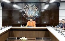 सुरक्षित बाढ़ प्रबंधन की कुंजी: सतर्कता, समन्वय और समयबद्ध कार्य-मुख्यमंत्री सुरक्षित बाढ़ प्रबंधन की कुंजी: सतर्कता, समन्वय और समयबद्ध कार्य-मुख्यमंत्री