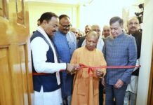 स्वस्थ दिनचर्या हर नागरिक का अधिकारः मुख्यमंत्री स्वस्थ दिनचर्या हर नागरिक का अधिकारः मुख्यमंत्री