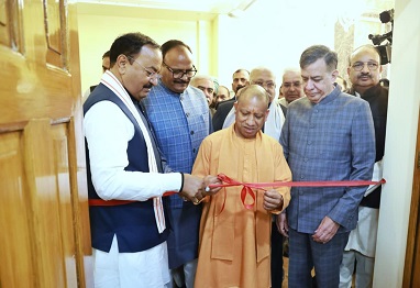 स्वस्थ दिनचर्या हर नागरिक का अधिकारः मुख्यमंत्री