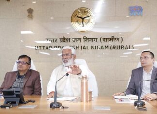 हर घर जल योजना में बड़ा एक्शन,FIR और कॉन्ट्रैक्ट खत्म करने का आदेश-जलशक्ति मंत्री हर घर जल योजना में बड़ा एक्शन,FIR और कॉन्ट्रैक्ट खत्म करने का आदेश-जलशक्ति मंत्री