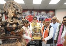 2027 में सपा की वापसी? नेताओं ने दिखाई एकजुटता 2027 में सपा की वापसी? नेताओं ने दिखाई एकजुटता