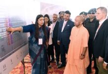 28 मार्च को यूपी में विकास की नई उड़ान,जेवर एयरपोर्ट तैयार 28 मार्च को यूपी में विकास की नई उड़ान,जेवर एयरपोर्ट तैयार