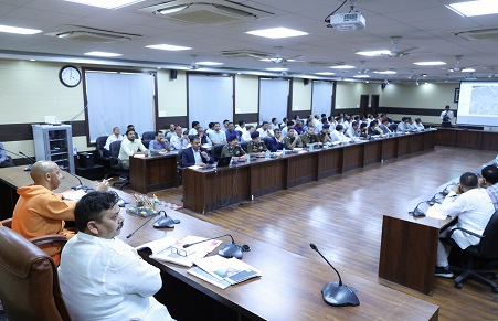 धार्मिक स्थल श्रद्धा के केन्द्र-मुख्यमंत्री