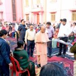 जन समस्याओं के निस्तारण में शिथिलता अक्षम्य-मुख्यमंत्री जन समस्याओं के निस्तारण में शिथिलता अक्षम्य-मुख्यमंत्री