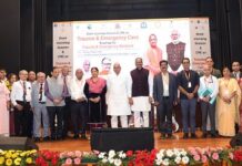 हर नागरिक तक समय पर इमरजेंसी इलाज पहुंचाना ही सरकार का लक्ष्य:उप मुख्यमंत्री हर नागरिक तक समय पर इमरजेंसी इलाज पहुंचाना ही सरकार का लक्ष्य:उप मुख्यमंत्री